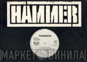 MC Hammer - It's All Good
