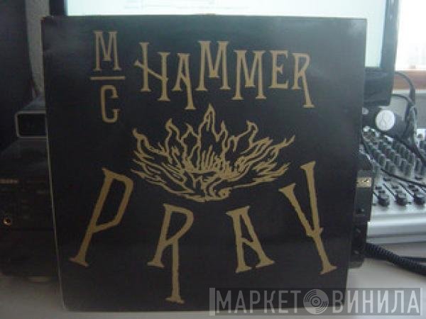 MC Hammer  - Pray