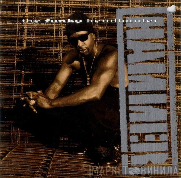 MC Hammer  - The Funky Headhunter