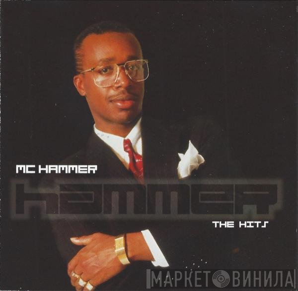 MC Hammer - The Hits