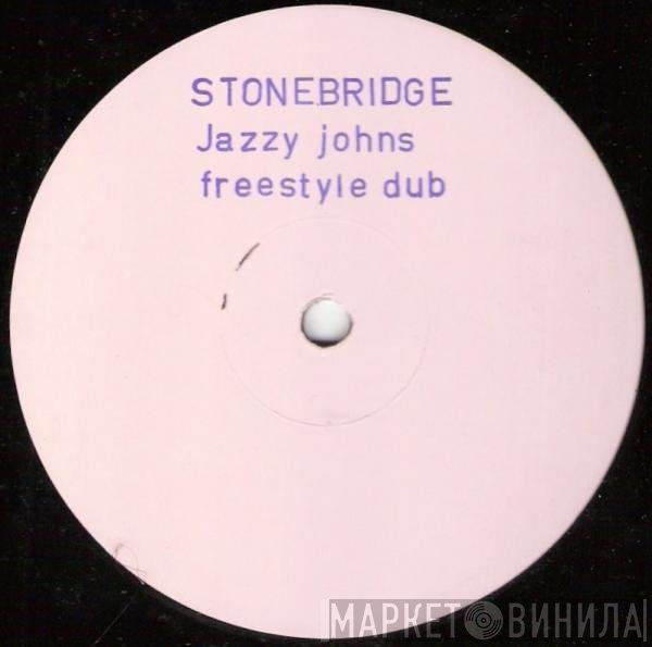 MC II Fresh, StoneBridge - H1 (Cold Funky) / Jazzy Johns Freestyle Dub
