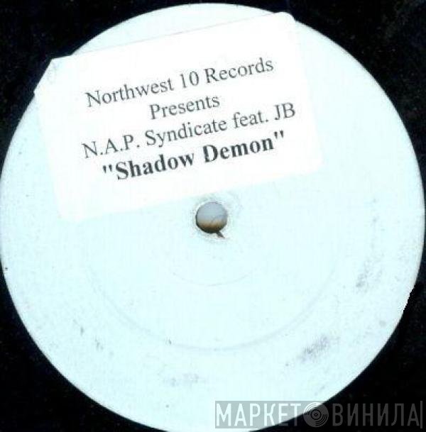MC JB, N.A.P. Syndicate - Shadow Demon