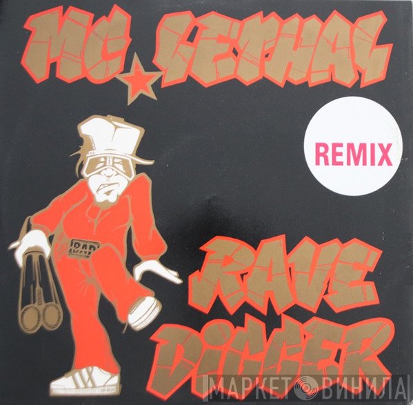 MC Lethal - Rave Digger (Remix)