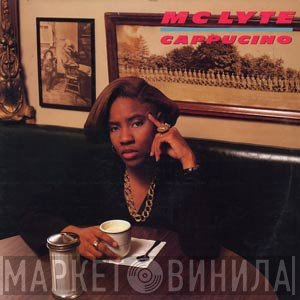 MC Lyte  - Cappucino