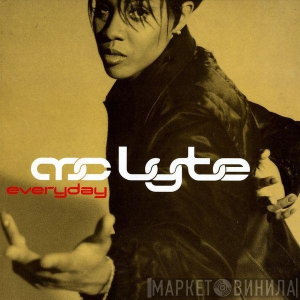 MC Lyte  - Everyday