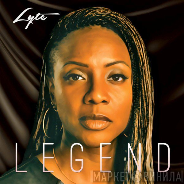 MC Lyte  - Legend