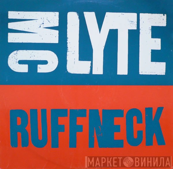 MC Lyte - Ruffneck