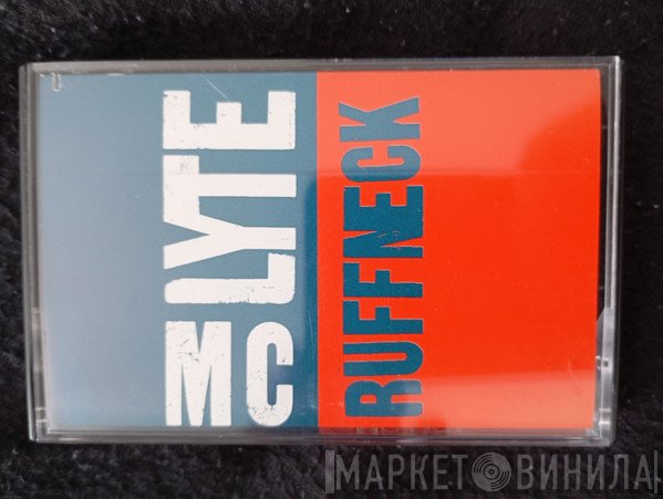 MC Lyte  - Ruffneck