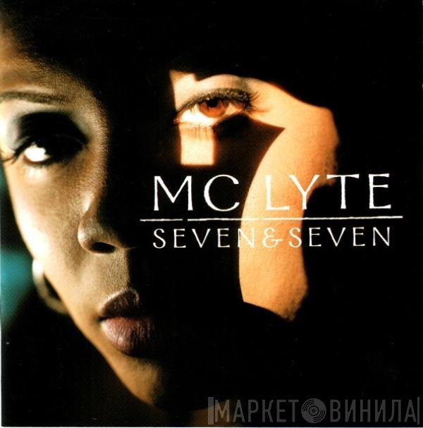 MC Lyte  - Seven & Seven