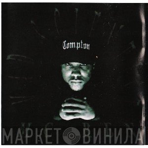 MC Ren - Mad Scientist