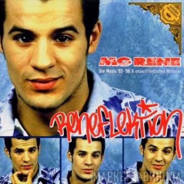 MC Rene - Reneflektion