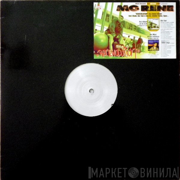 MC Rene  - Renevolution