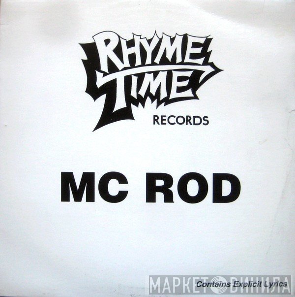 MC Rod  - MC Rod