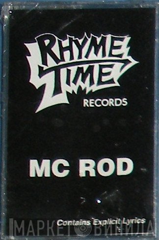 MC Rod  - MC Rod
