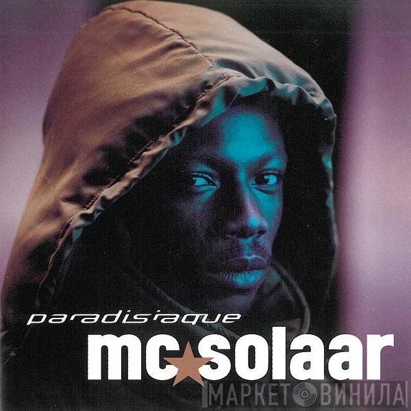 MC Solaar - Paradisiaque