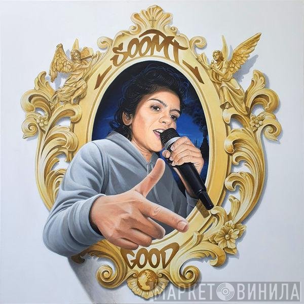 MC Soom-T - Good