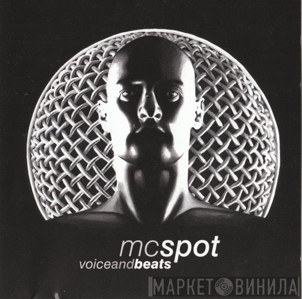 MC Spot - Voice And Beats
