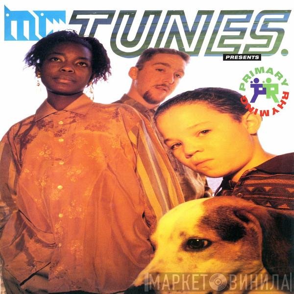 MC Tunes, 808 State  - Primary Rhyming