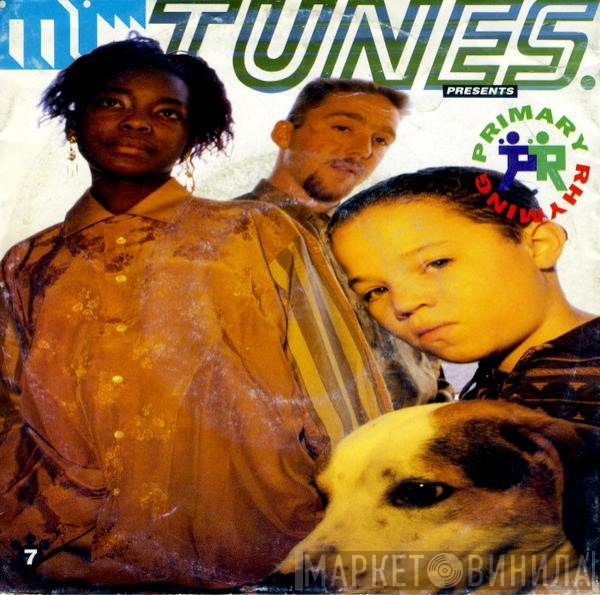 MC Tunes  - Primary Rhyming