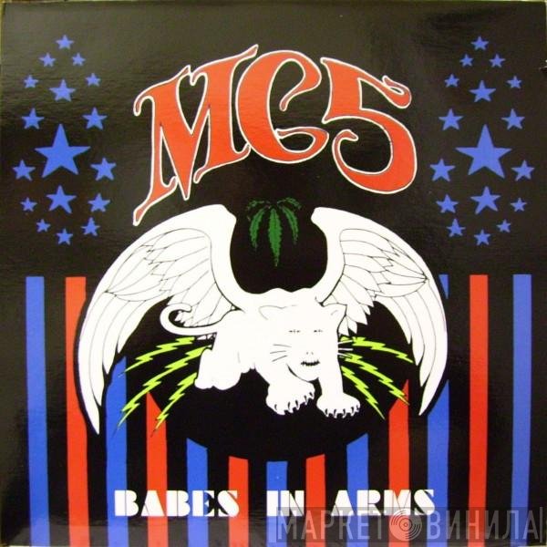 MC5  - Babes In Arms