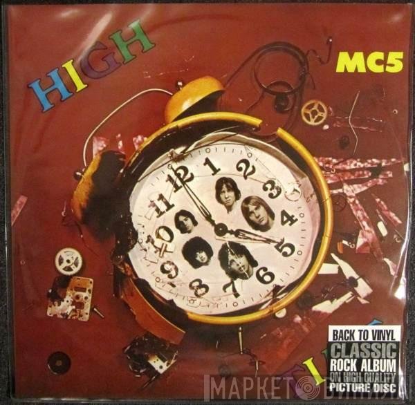 MC5  - High Time