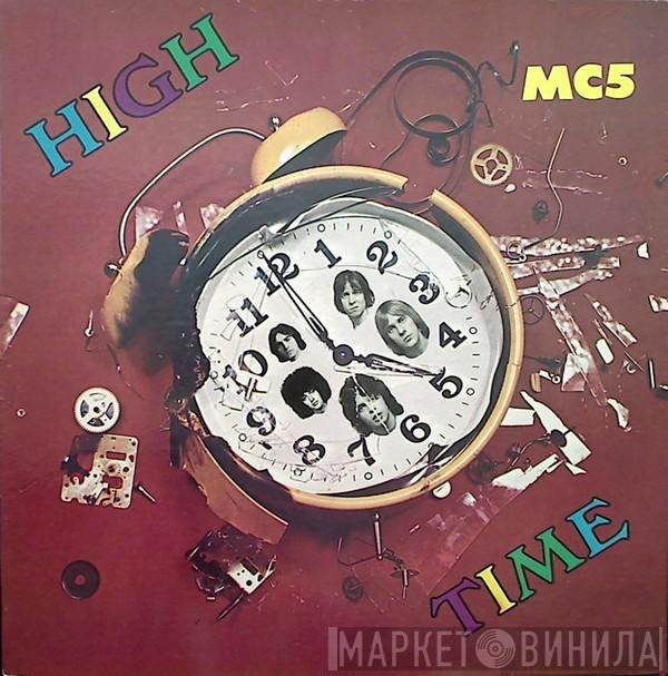 MC5  - High Time