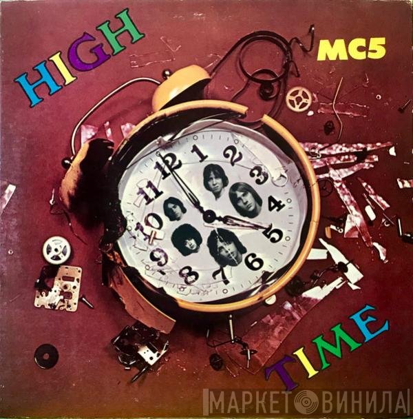 MC5  - High Time