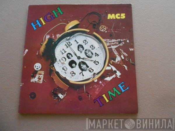 MC5  - High Time