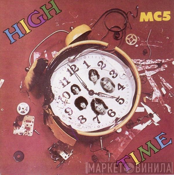 MC5  - High Time