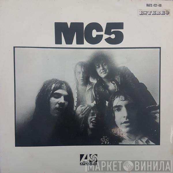 MC5  - MC5