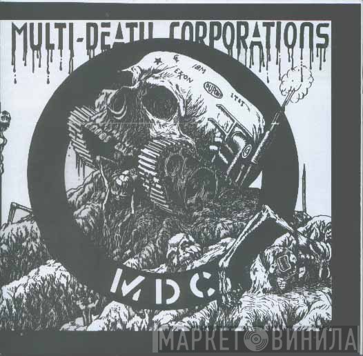 MDC   - Multi-Death Corporations