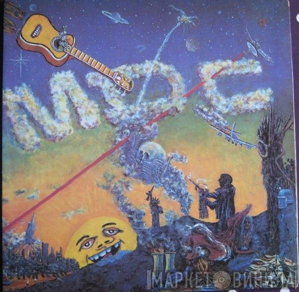 MDC   - Smoke Signals