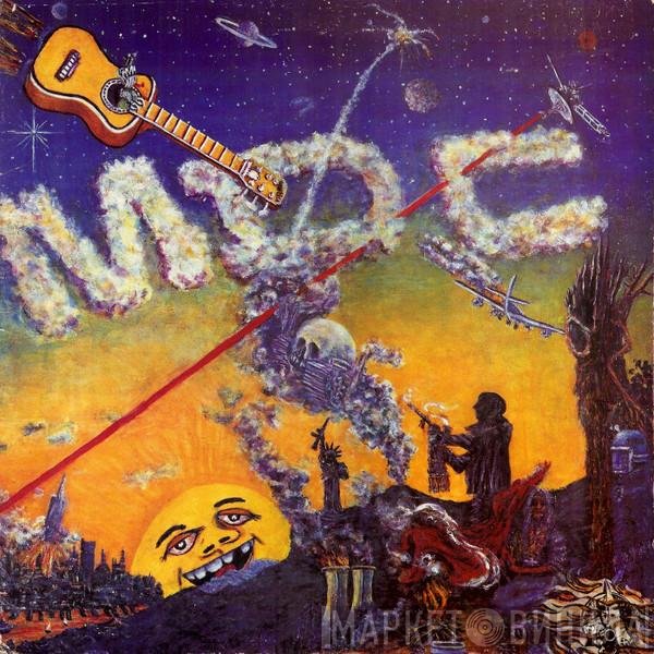 MDC   - Smoke Signals
