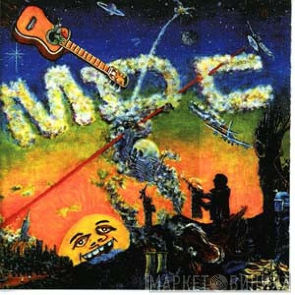 MDC   - Smoke Signals