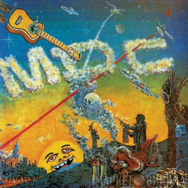 MDC   - Smoke Signals