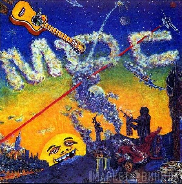 MDC   - Smoke Signals