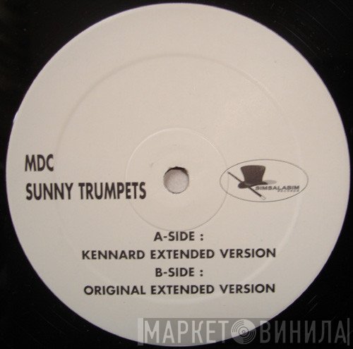 MDC - Sunny Trumpets