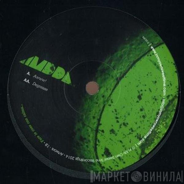 MDDA  - Awww!/Degrease