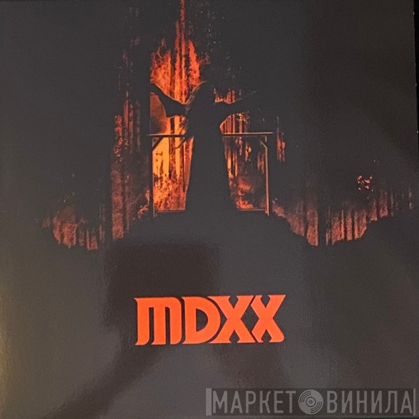 MDXX - MDXX