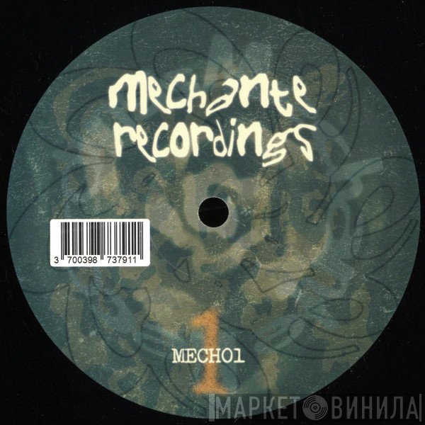  - MECH01
