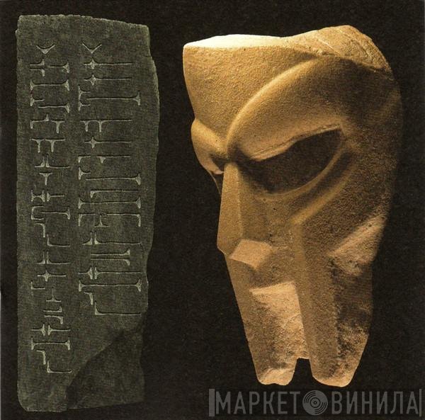 MF Doom  - Born Like This