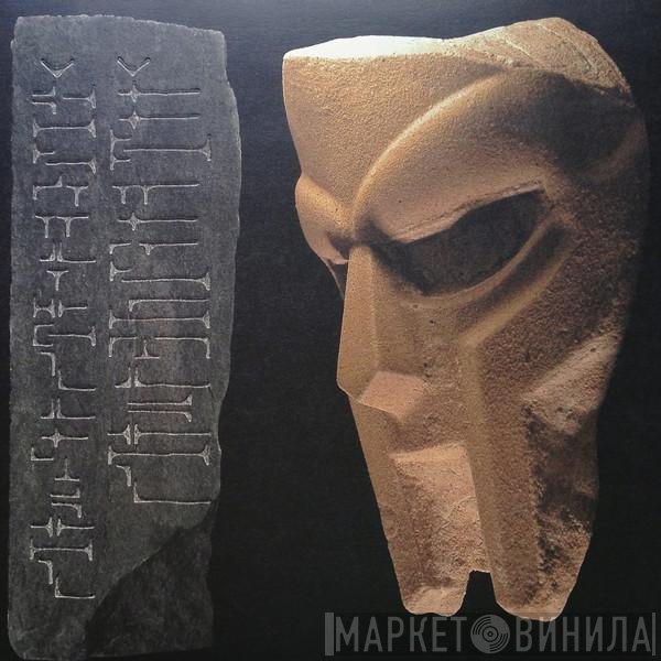 MF Doom  - Born Like This