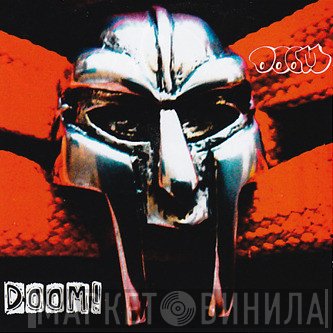 MF Doom  - DOOM!