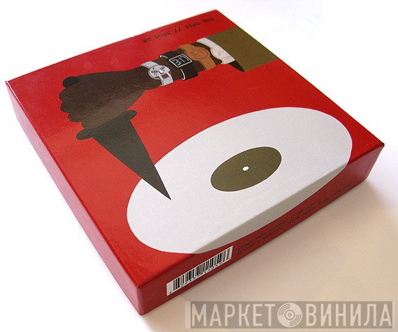 MF Doom  - Dime Box