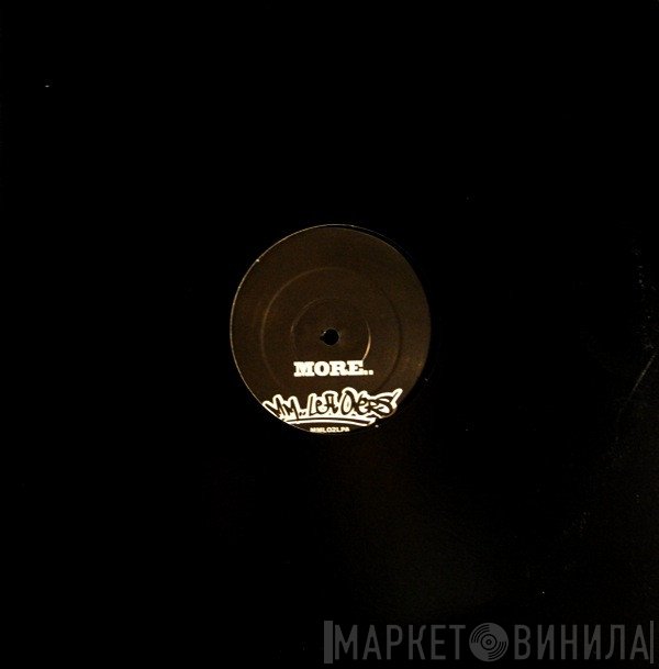 MF Doom  - More..Mm..LeftOvers