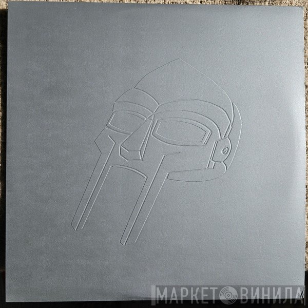 MF Doom - Operation: Doomsday
