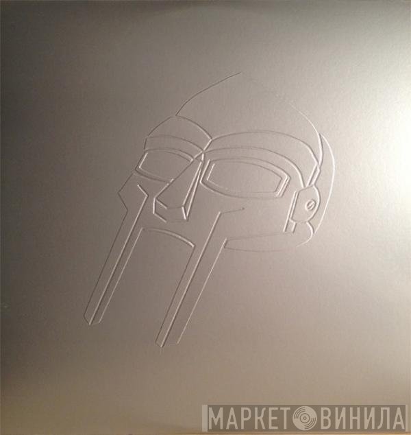MF Doom  - Operation Doomsday
