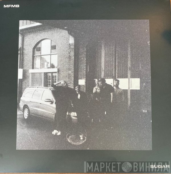 MF/MB/ - Sugar