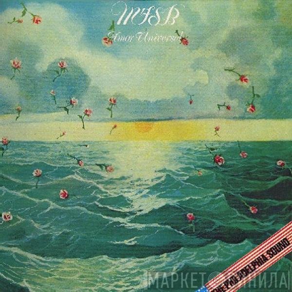MFSB  - Amor Universal