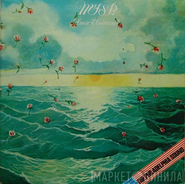 MFSB  - Amor Universal